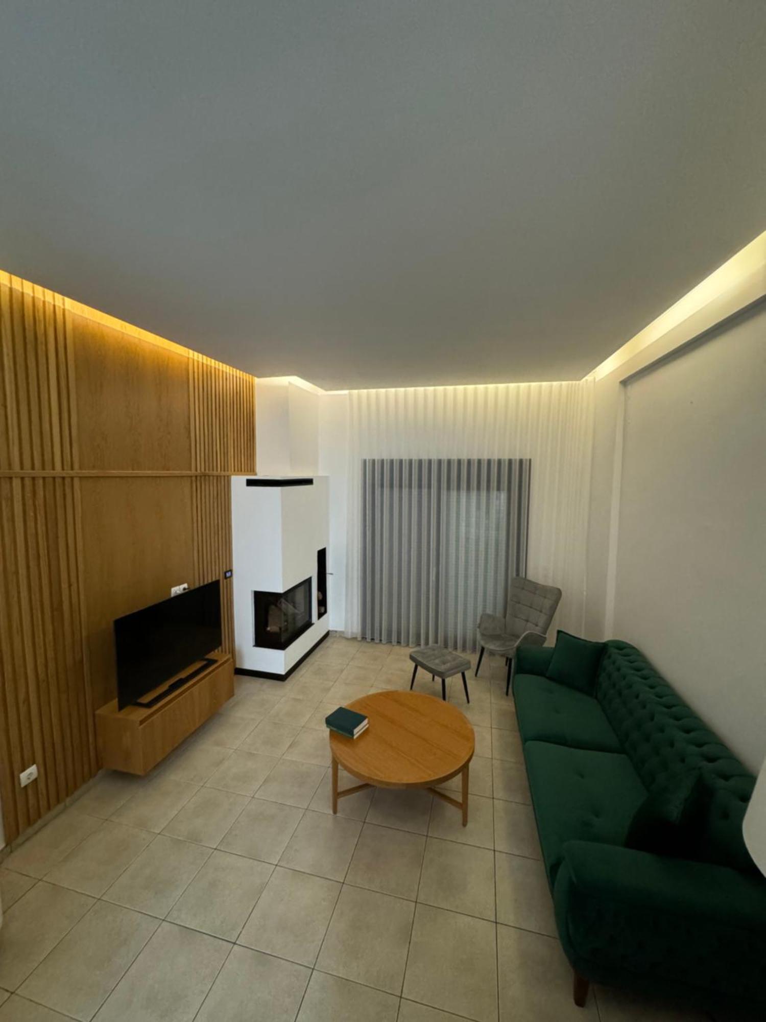 Possidi Hiliadou Boutique Resort Exterior photo